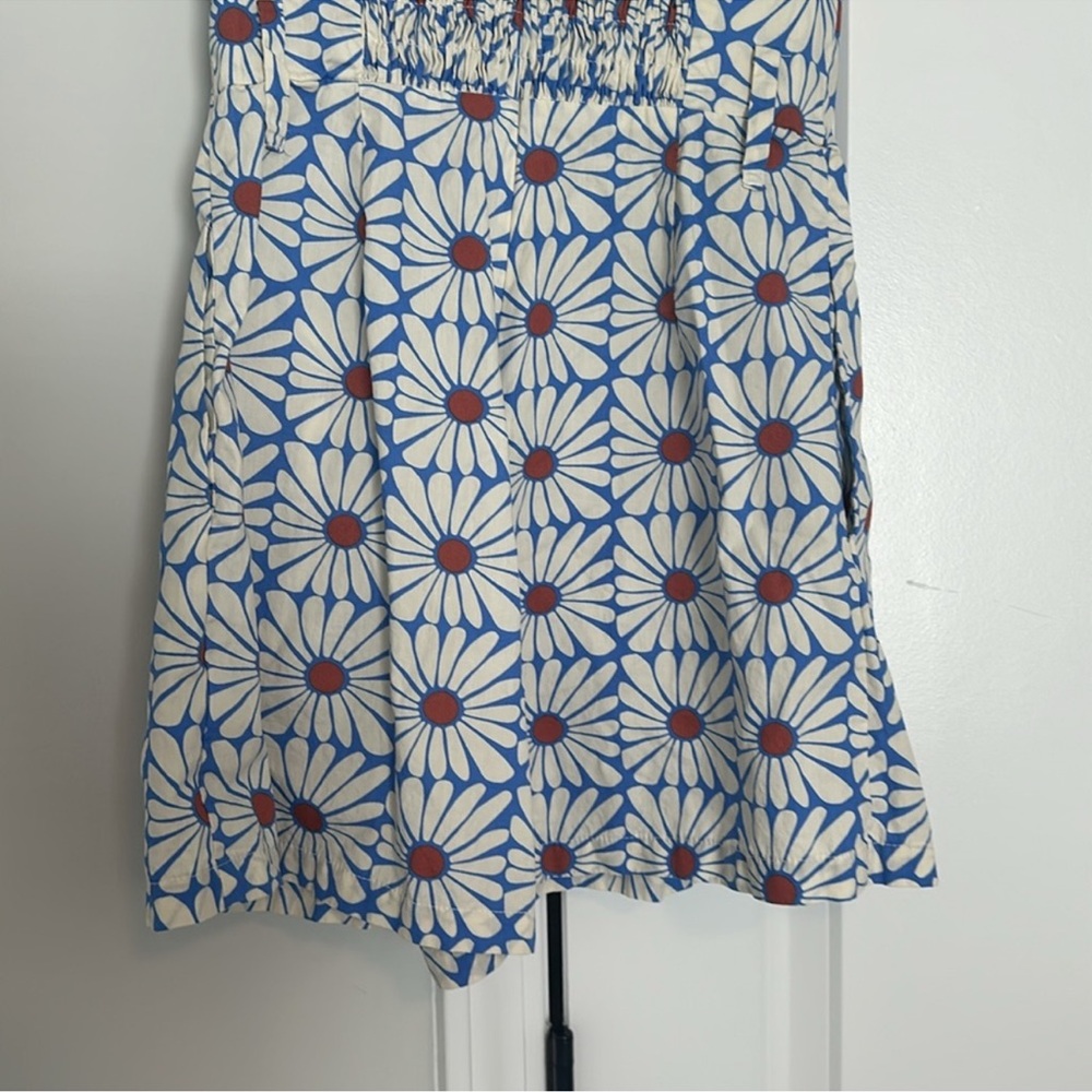 Daisy romper - Picture 8 of 8